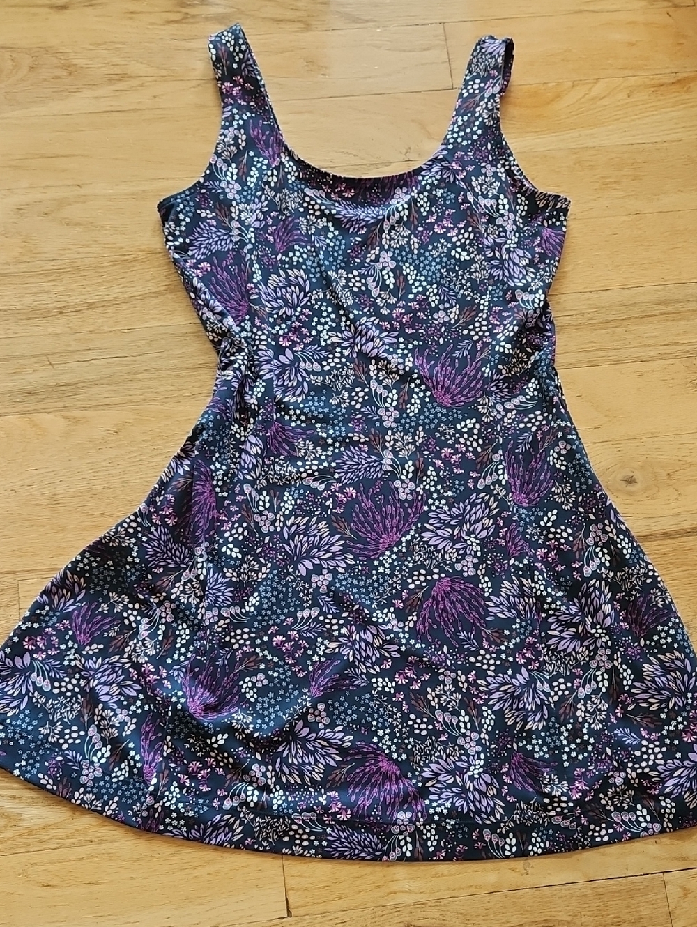 Title Nine Athletic/Travel Dress, NWOT
